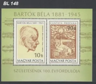 3484-3485 BL 148 A **