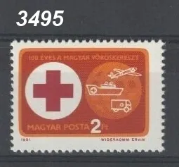 3495 A**
