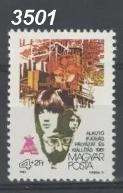 3501 **