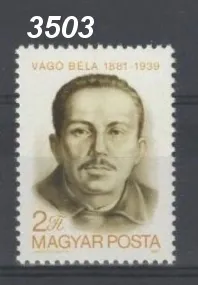 3503 A**