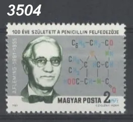 3504 A**