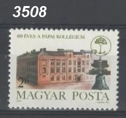 3508 A**