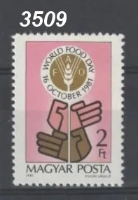3509 A**