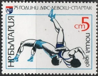3522 Šport