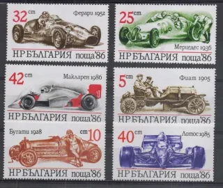 3537-3542 Doprava