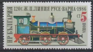 3543 Vlaky