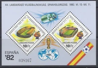 3545-3546 BL 155 A **Šport