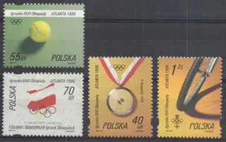 3605-3608 Sport