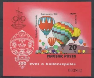 3607 BL 162 B**