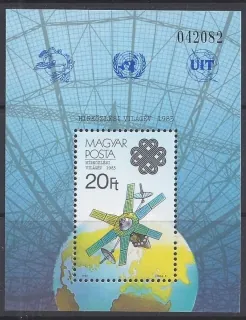 3642 BL 167 A** Kozmos