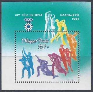 3659 BL 169 Šport