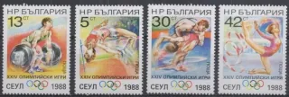 3679-3682 Sport