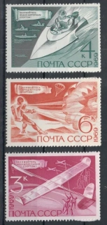 3712-3714 Doprava