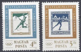 3743-3744 A ** Šport