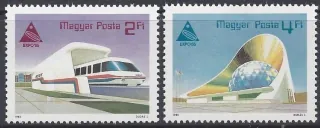 3758-3759 A** Vlaky