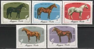 3766-3770 ** FAUNA