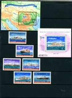 3769-3774/BL176,177 Lode