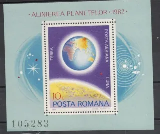 3801 BL 181 Kozmos