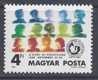 3847 **