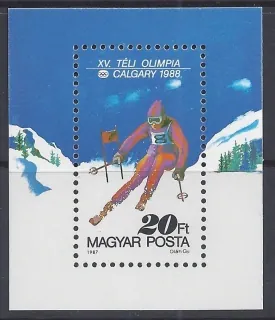 3935 BL 193 ** Šport
