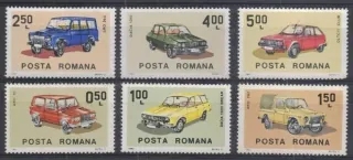 3950-3955 Doprava