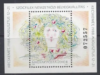 3953 BL 196 A**