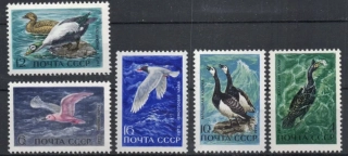 3974-3978 Fauna