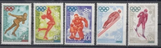 3979-3983 Šport