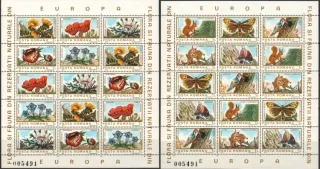 3982-3991 KB Flora+Fauna
