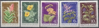 3988-3992 Flóra