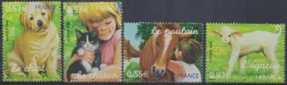 4059-4062 FAUNA