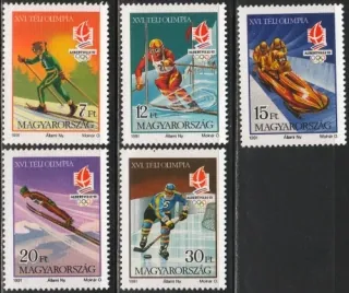 4175-4179 ** Šport