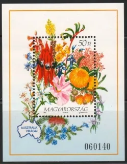 4224 BL 223 Kvety