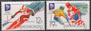 4275-4276 ** Šport