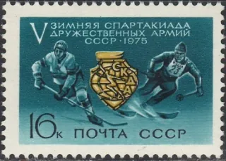 4326 Šport