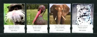 4327-4330 Fauna