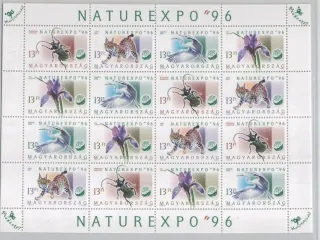 4399-4402 **Fauna