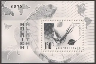 4501 BL 246 Vtáky