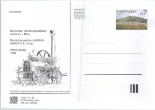 CDV 095