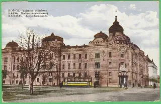 Košice