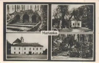Marianka