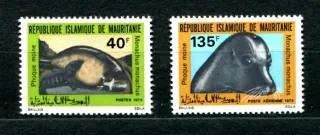 0450-0451 Fauna