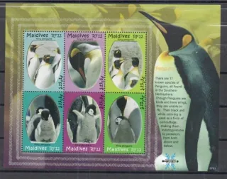 4613-4618 Fauna