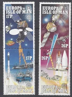 0464-0467 Kozmos