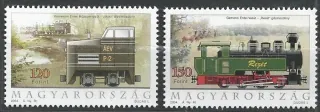 4819-4820 ** vlaky
