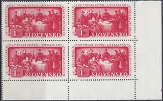 4 blok 076 P4 - PD