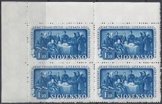 4 blok 077 P4 - ĽH