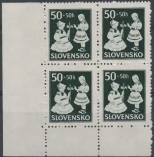 4 blok 084 P4 - ĽD