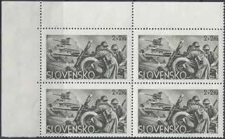 4 blok 089 P4 - ĽH
