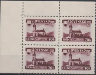 4 blok 090 P4 - ĽH